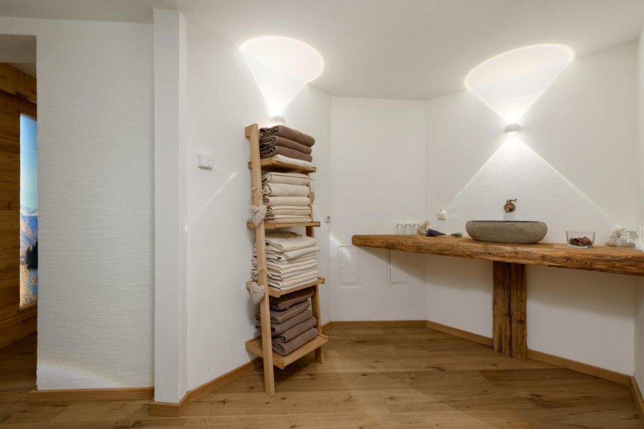 Stockhambauer Apartment Kleinarl