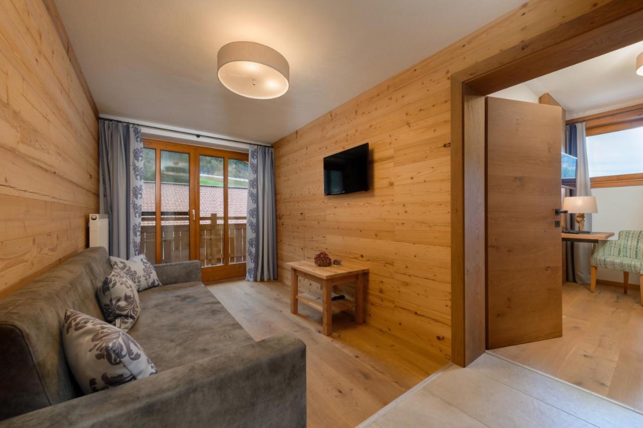 Stockhambauer Apartment